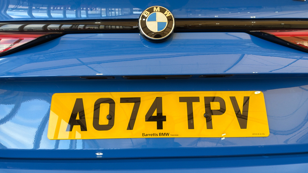 BMW 2 Series Coupe #28
