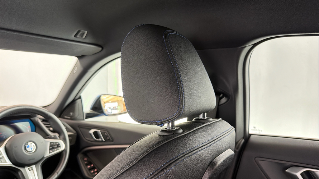 BMW 2 Series Coupe #31