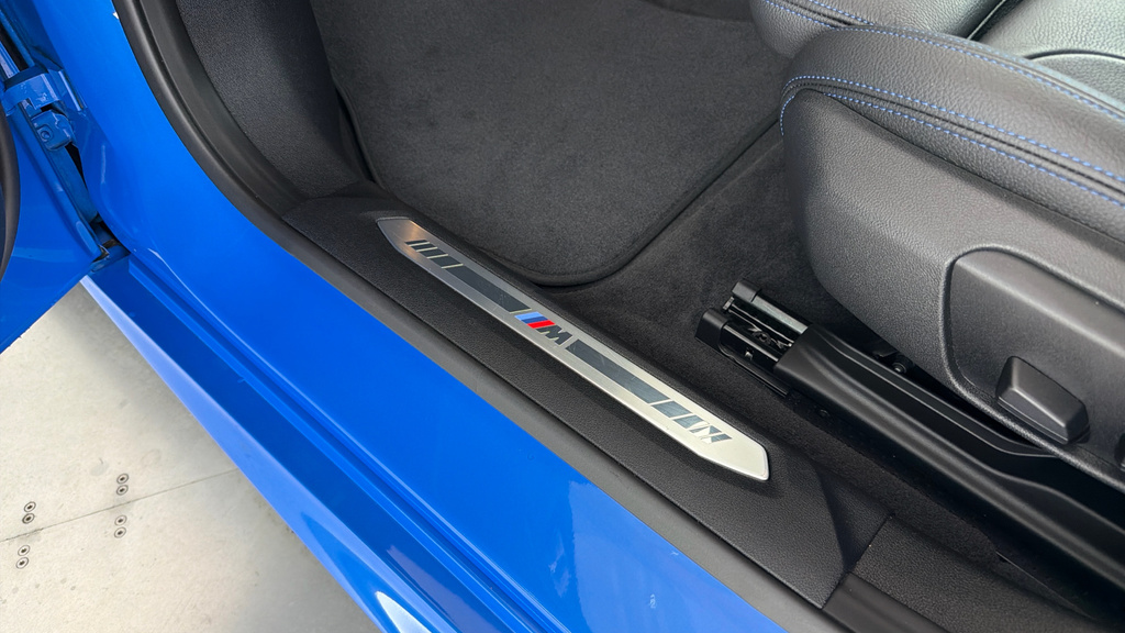 BMW 2 Series Coupe #33