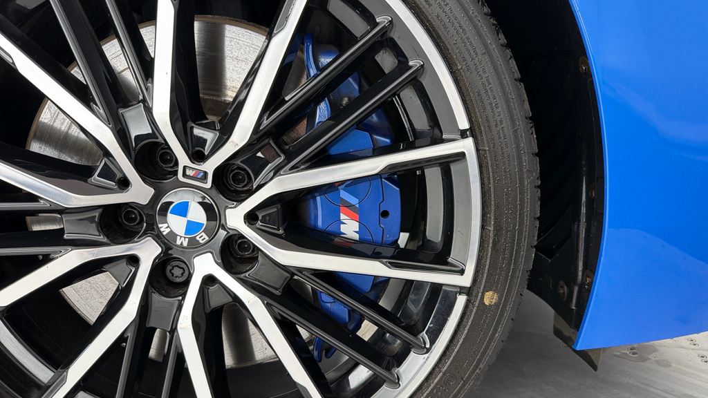 BMW 2 Series Coupe #25