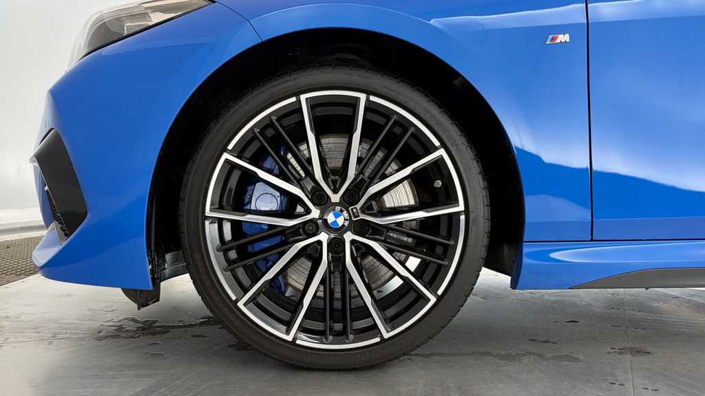 BMW 2 Series Coupe #35