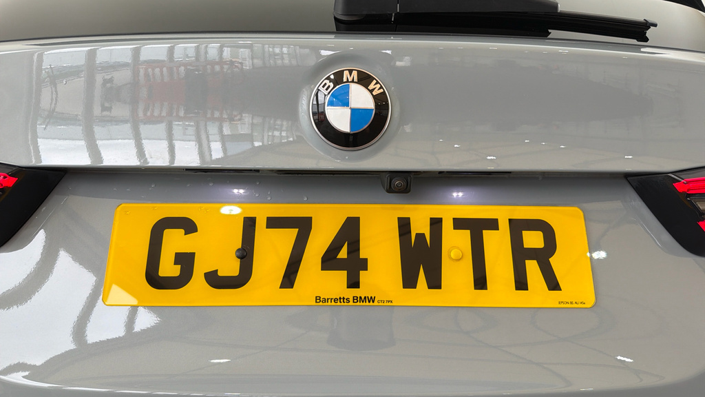 BMW X3 X3 Xdrive30 M Sport Grey #36