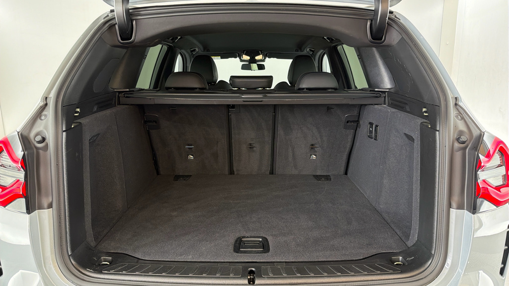 BMW X3 X3 Xdrive30 M Sport Grey #13
