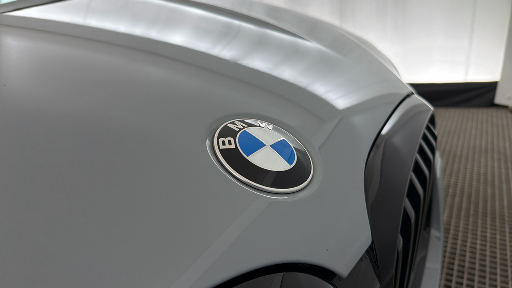 BMW X3 X3 Xdrive30 M Sport Grey #24