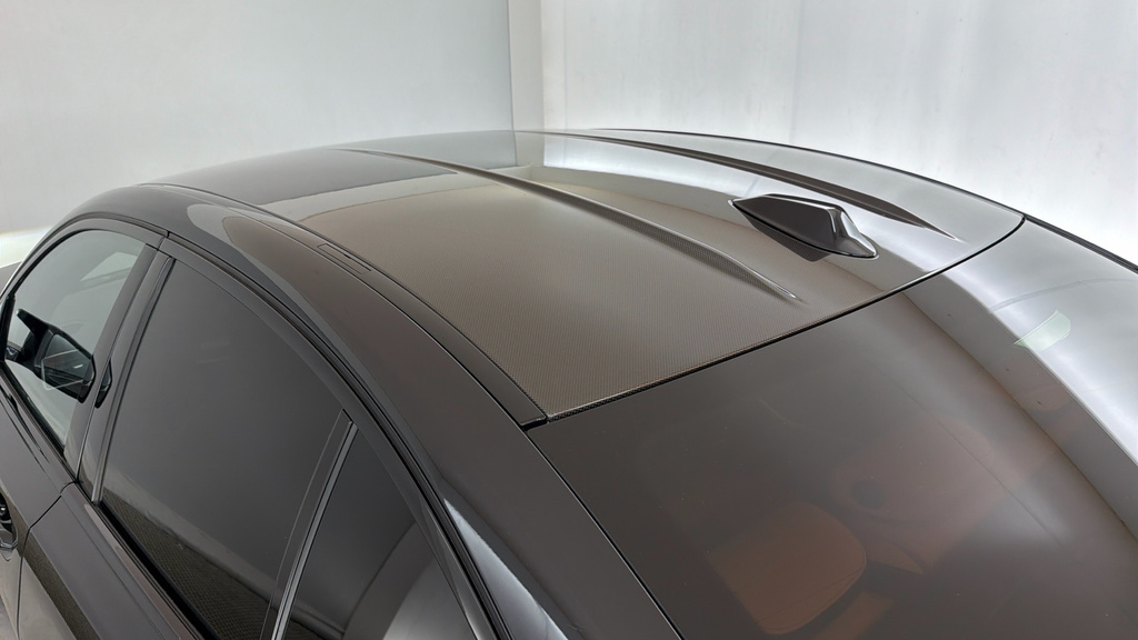 BMW M3 Xdrive Competition M Step Grey #21