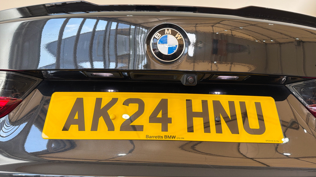 BMW M3 Xdrive Competition M Step Grey #34