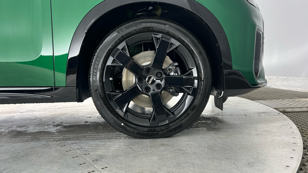 Mini Countryman 1.5C Mhev Sport Dct Euro 6 Ss Green #6