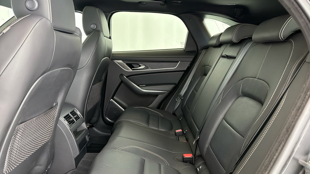 Jaguar F-Pace 3.0 D300 Mhev Sport Suv Awd Euro 6 Grey #4