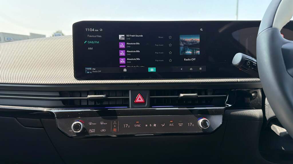 Kia EV6 84 Kwh Gt-line S White #32