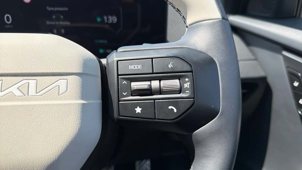 Kia EV6 84 Kwh Gt-line S White #19
