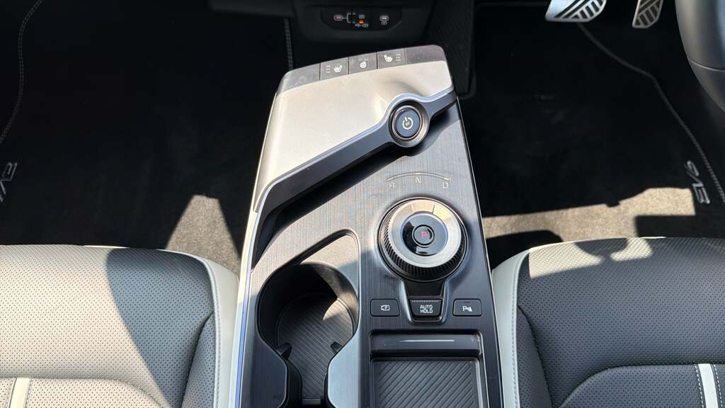 Kia EV6 84 Kwh Gt-line S White #33