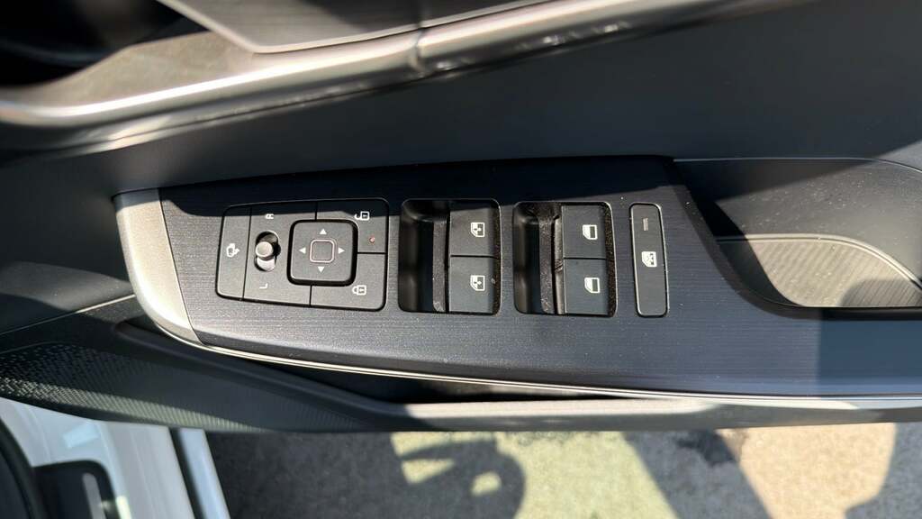 Kia EV6 84 Kwh Gt-line S White #25