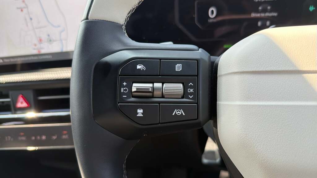Kia EV6 84 Kwh Gt-line S White #18