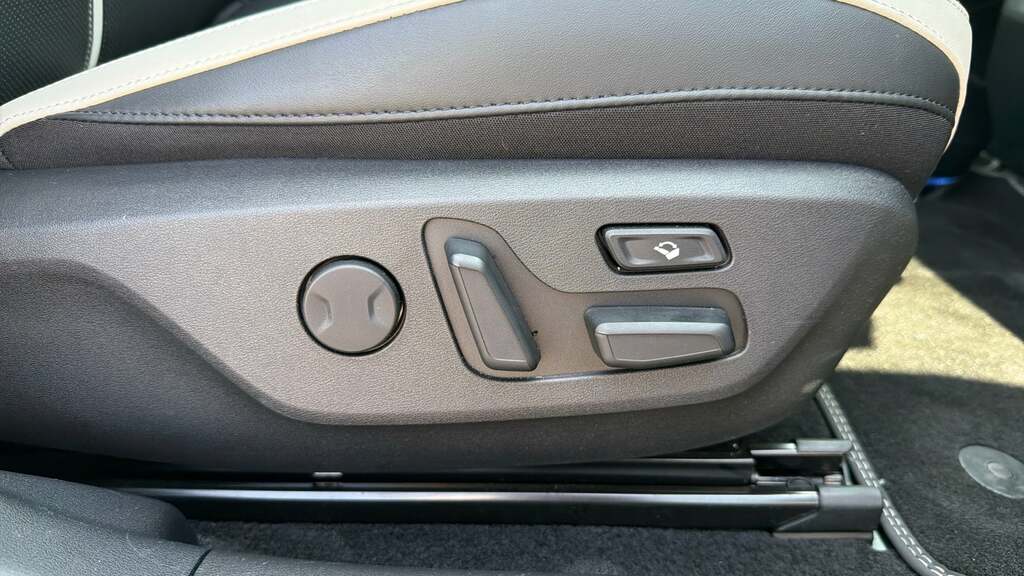 Kia EV6 84 Kwh Gt-line S White #27