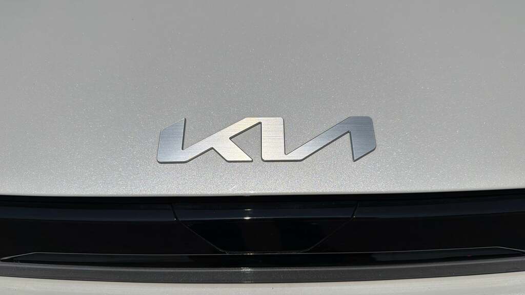 Kia EV6 84 Kwh Gt-line S White #37