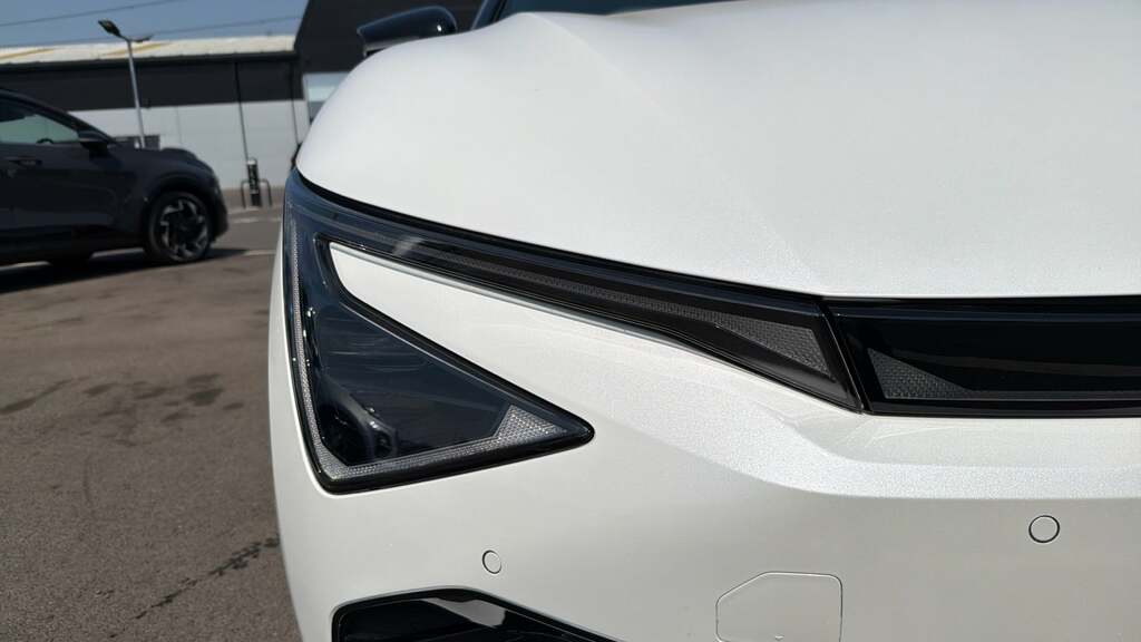 Kia EV6 84 Kwh Gt-line S White #36