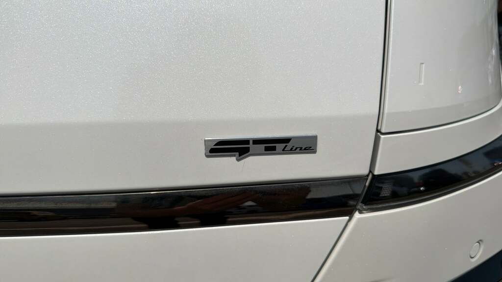 Kia EV6 84 Kwh Gt-line S White #38