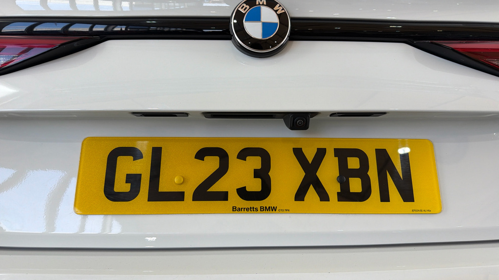 BMW 2 Series 220I Luxury Active Tourer Red #33