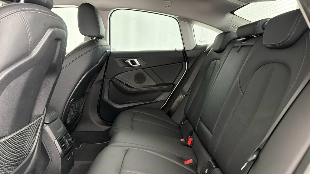 BMW 2 Series 220I Luxury Active Tourer Red #12