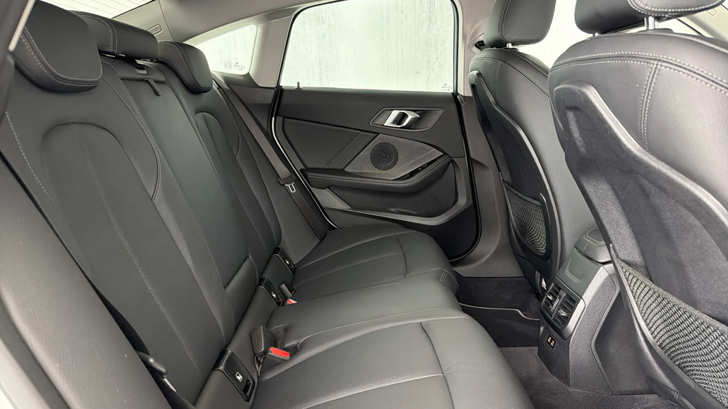 BMW 2 Series 220I Luxury Active Tourer Red #30