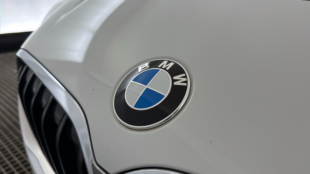 BMW 2 Series 220I Luxury Active Tourer Red #25