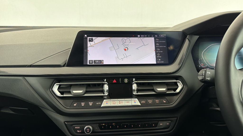 BMW 2 Series 220I Luxury Active Tourer Red #8