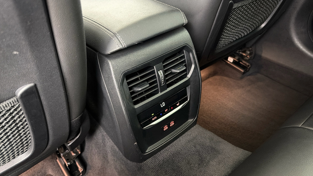 BMW 3 Series 320D Mht M Sport Step Pro Pack Black #34