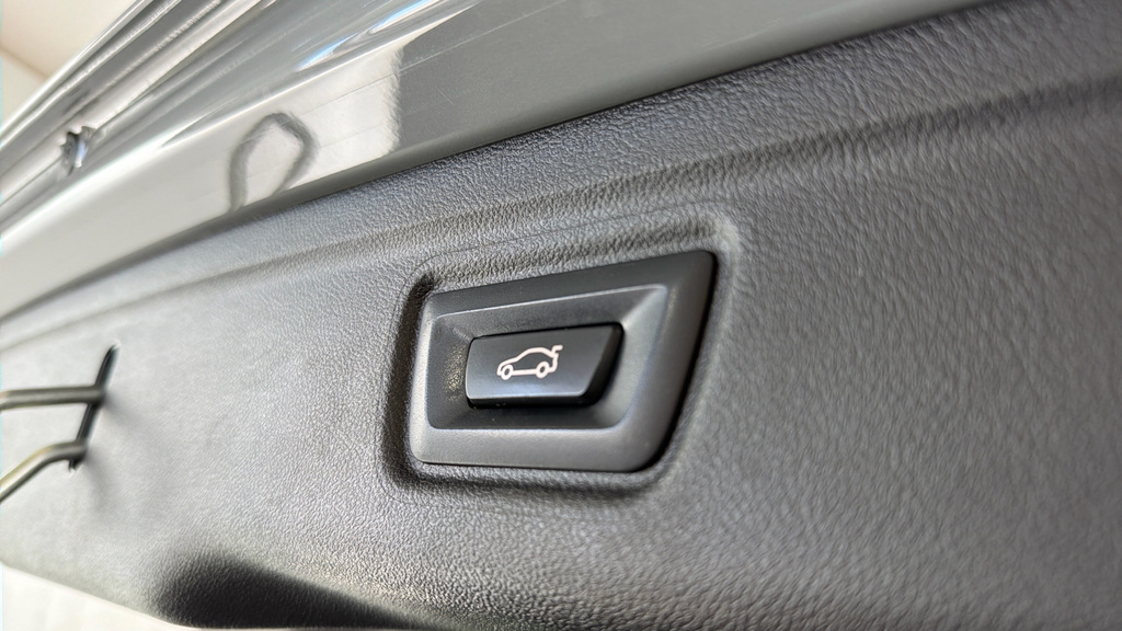 BMW 3 Series 320D Mht M Sport Step Pro Pack Black #33