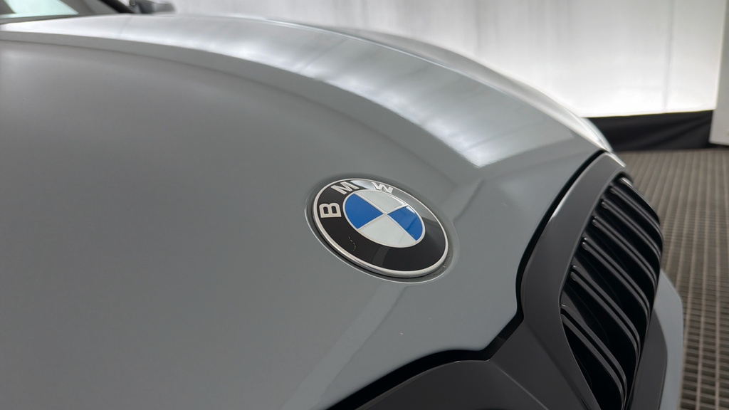 BMW 3 Series 320D Mht M Sport Step Pro Pack Black #25