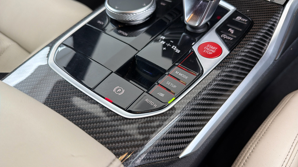 BMW M3 M3 Competition Edition M Xdrive Black #19