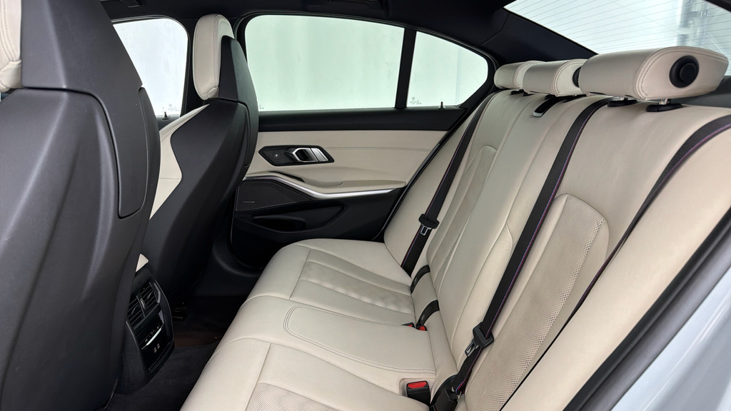 BMW M3 M3 Competition Edition M Xdrive Black #12