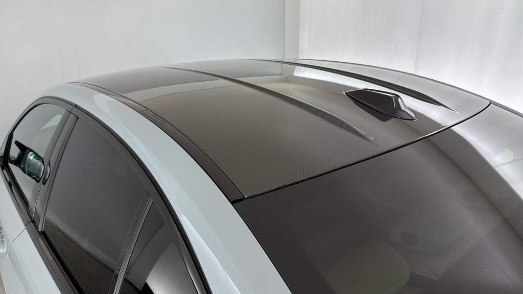 BMW M3 M3 Competition Edition M Xdrive Black #21