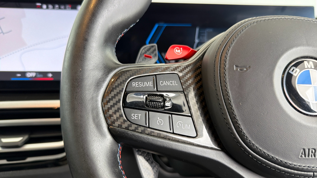 BMW M3 M3 Competition Edition M Xdrive Black #17