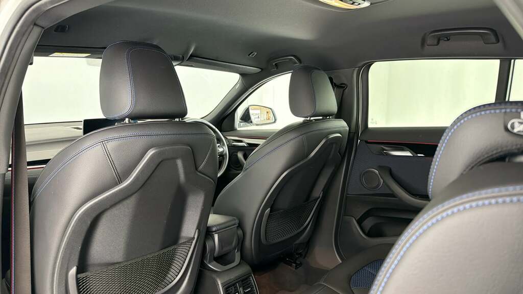 BMW X2 1.5L Sport Blue #33