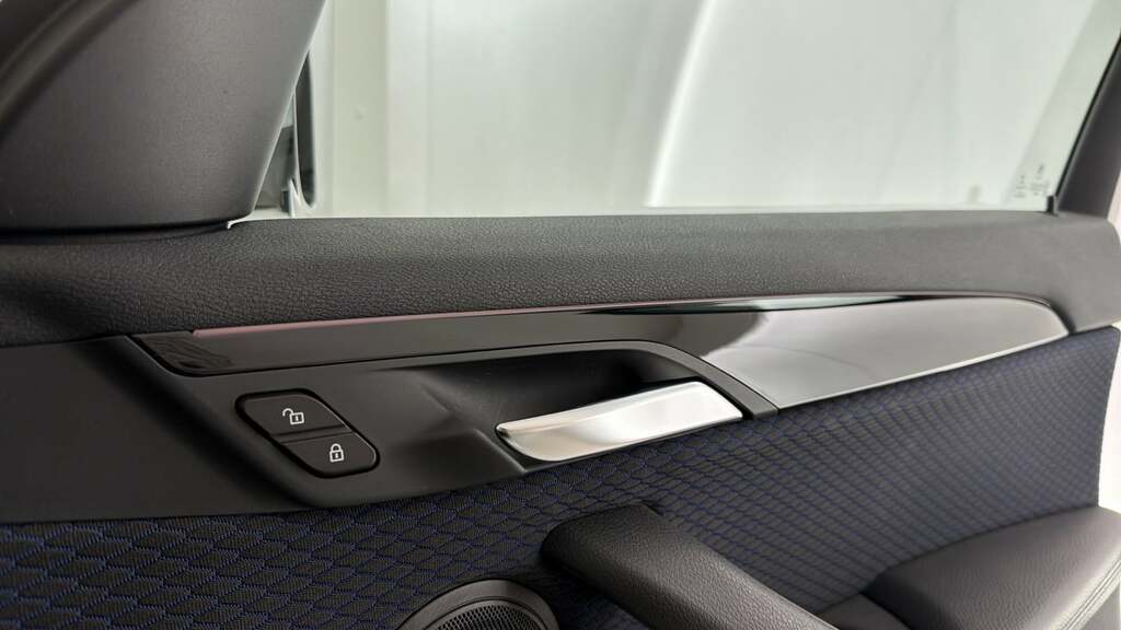 BMW X2 1.5L Sport Blue #20