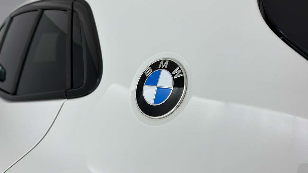 BMW X2 1.5L Sport Blue #38