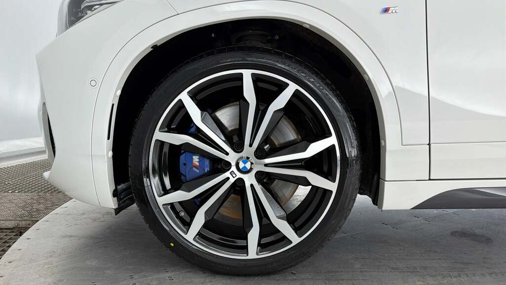 BMW X2 1.5L Sport Blue #29