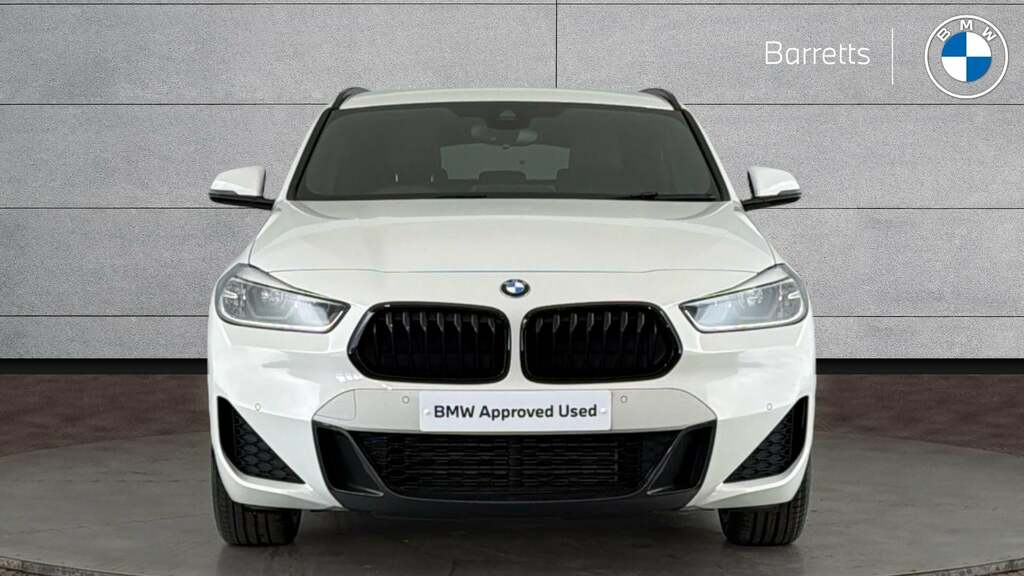 BMW X2 1.5L Sport Blue #16