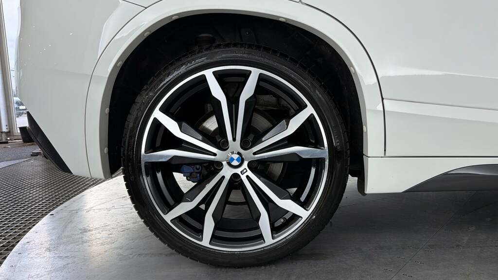 BMW X2 1.5L Sport Blue #39