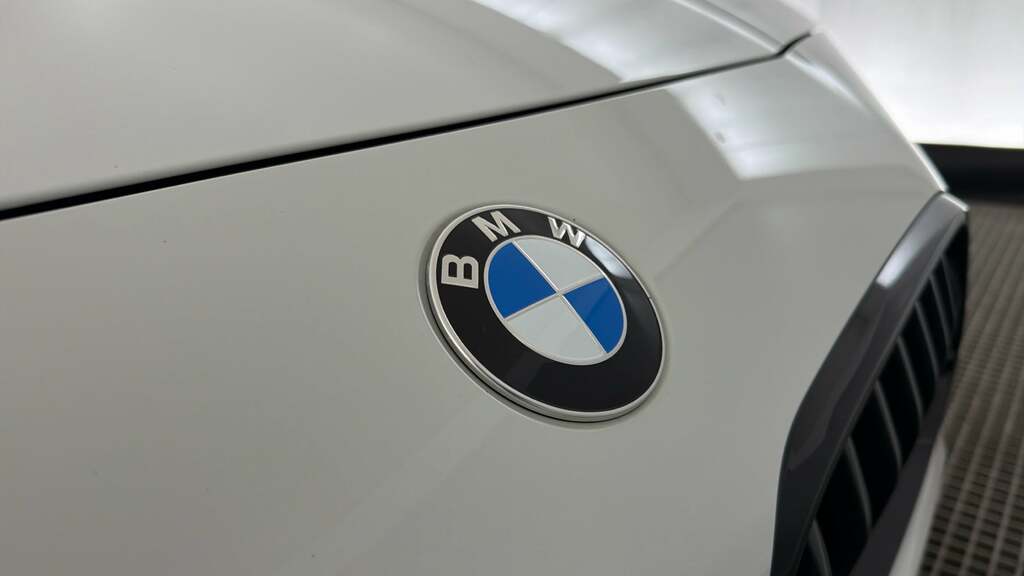 BMW X2 1.5L Sport Blue #24