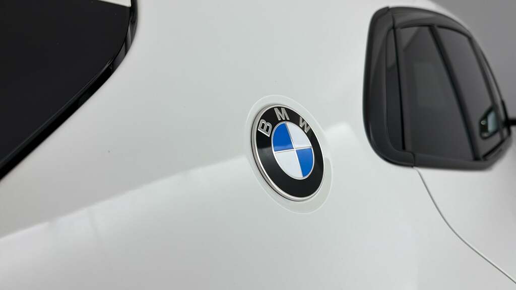 BMW X2 1.5L Sport Blue #25
