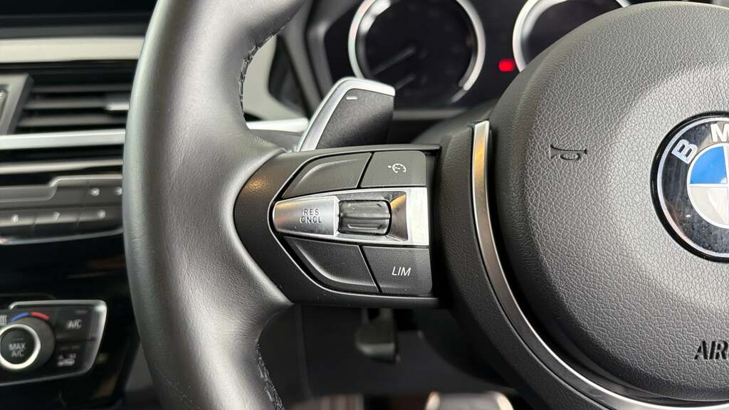 BMW X2 1.5L Sport Blue #17