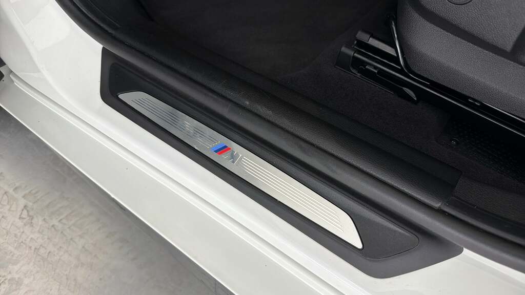 BMW X2 1.5L Sport Blue #31
