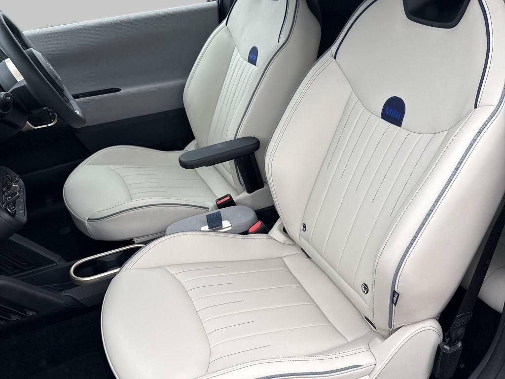 Mini Hatch 1.5C Sport Steptronic Euro 6 Ss Black #10