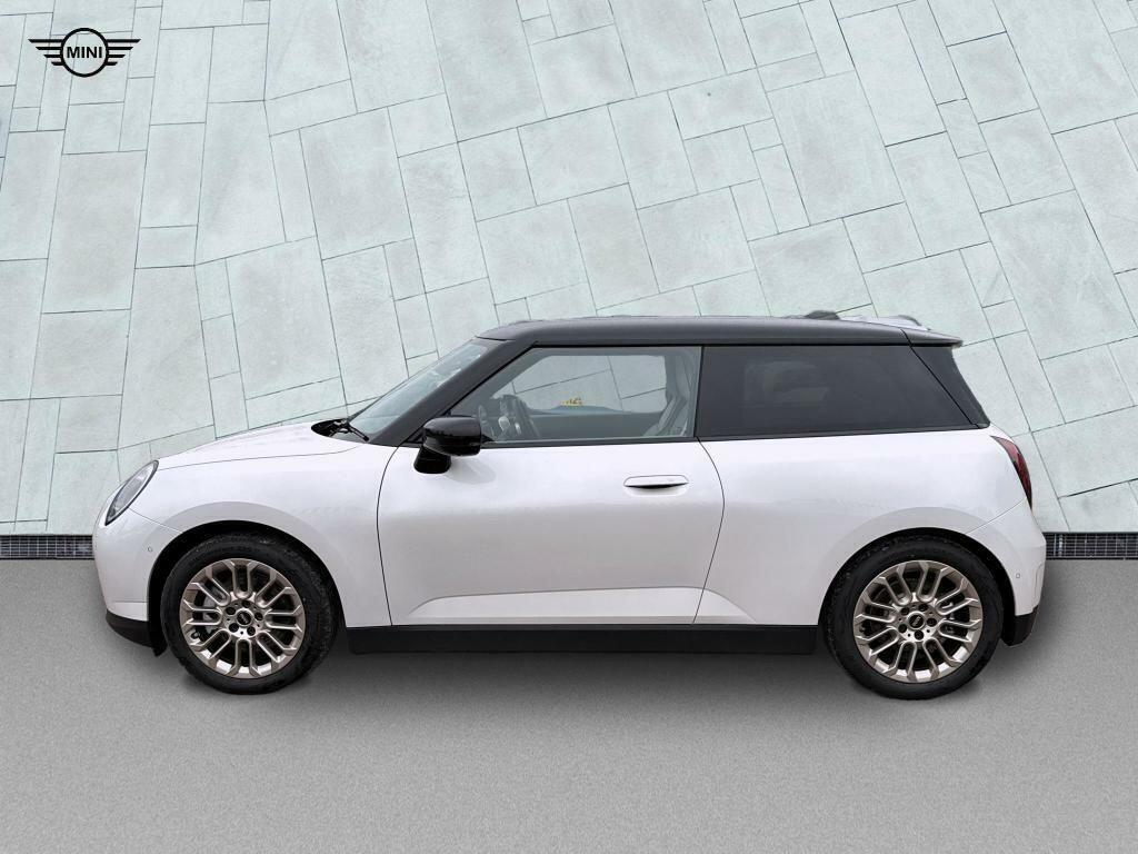 Mini Hatch Se 54.2Kwh Exclusive Hatchback White #6