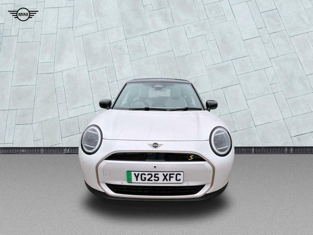 Mini Hatch 1.5C Sport Steptronic Euro 6 Ss Black #8