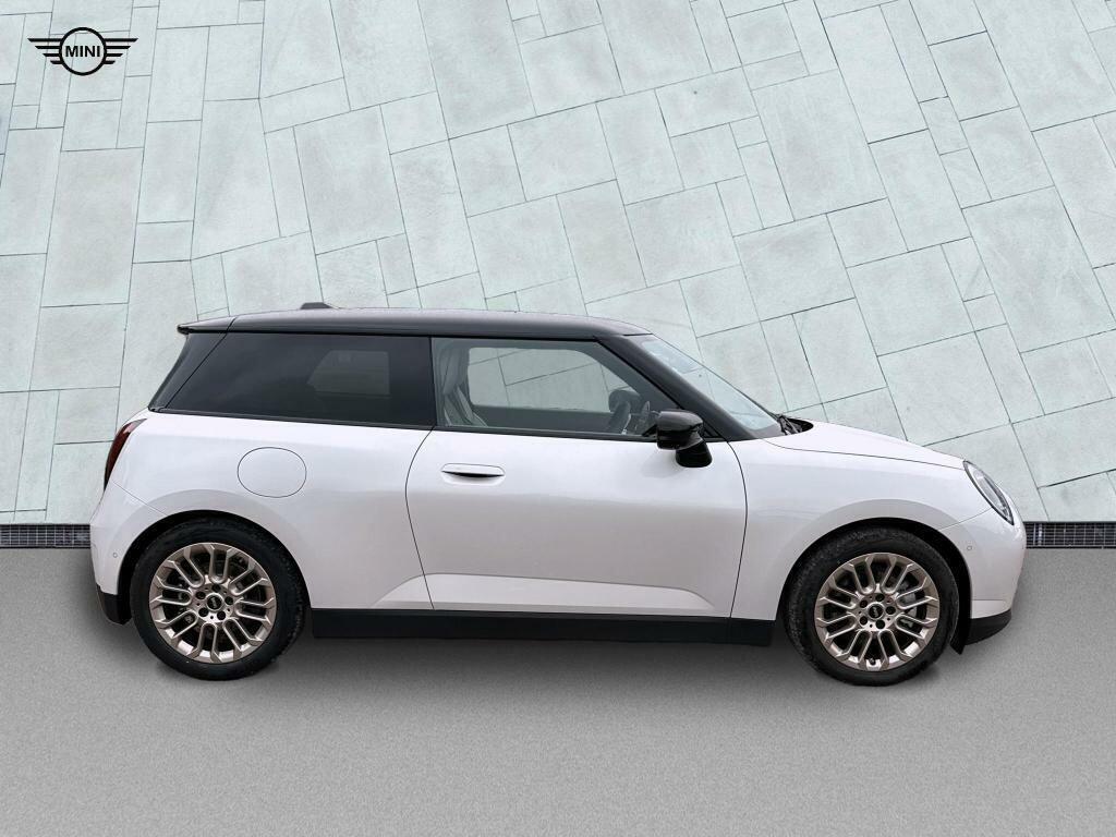 Mini Hatch 1.5C Sport Steptronic Euro 6 Ss Black #7