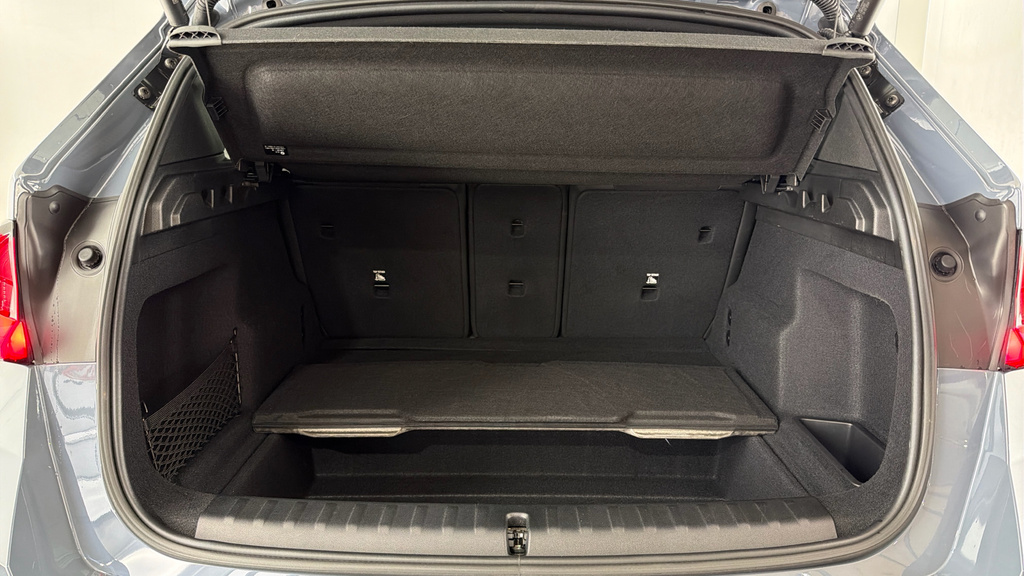 BMW X1 Xdrive 25E Xline Step Silver #13