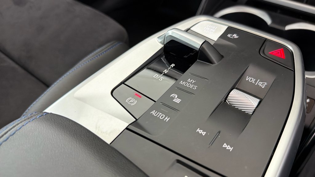 BMW X1 Xdrive 25E Xline Step Silver #19