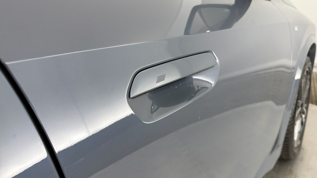 BMW X1 Xdrive 25E Xline Step Silver #24